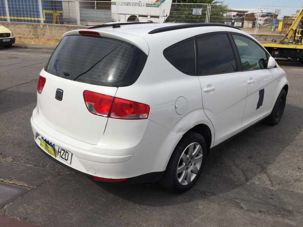 SEAT ALTEA XL 1.6 TDI 105CV