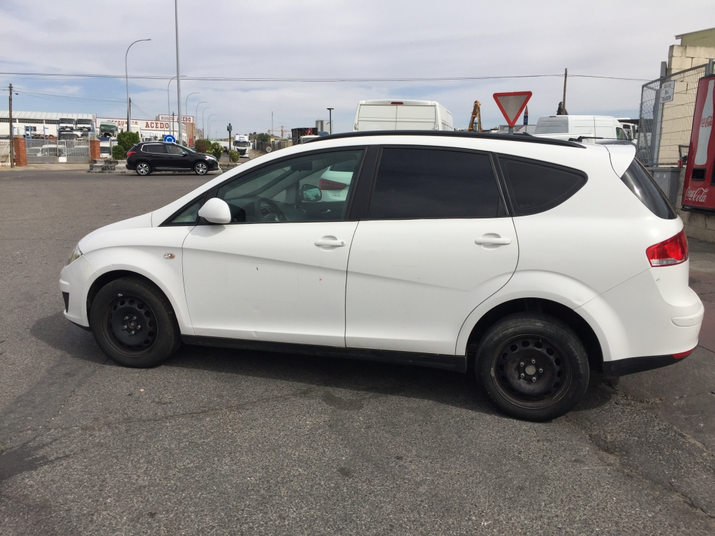 SEAT ALTEA XL 1.6 TDI 105CV