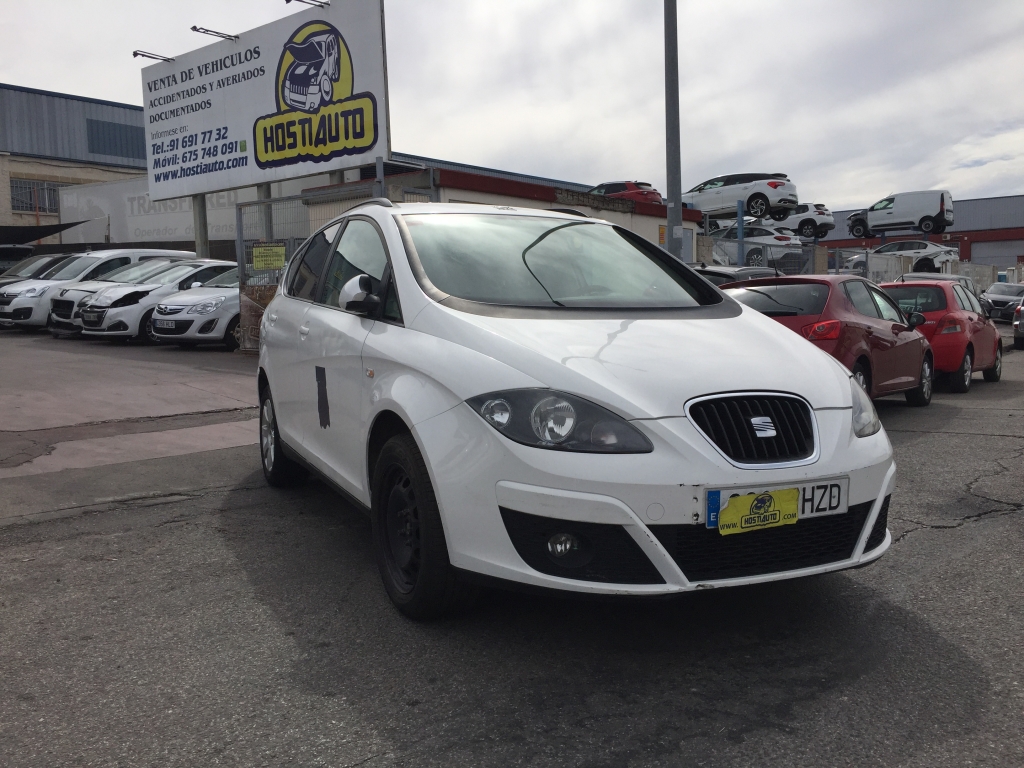 SEAT ALTEA XL 1.6 TDI 105CV