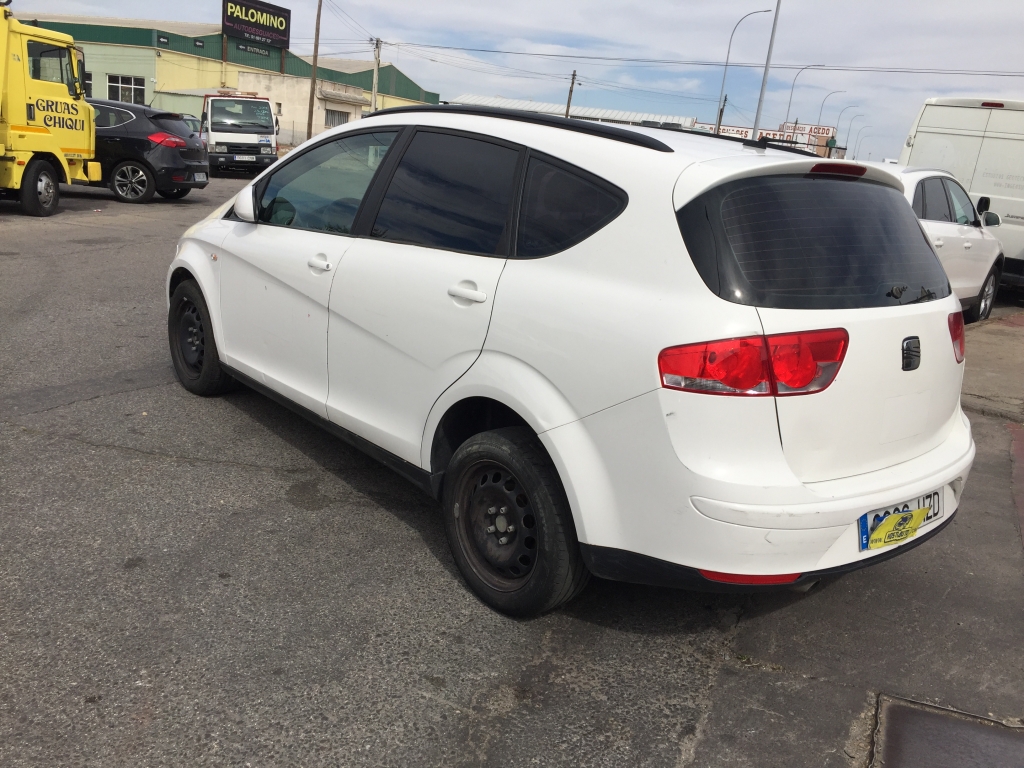 SEAT ALTEA XL 1.6 TDI 105CV