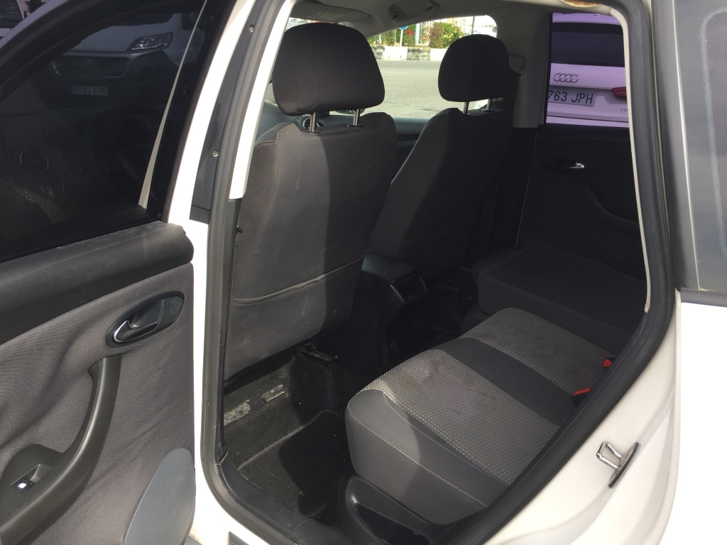 SEAT ALTEA XL 1.6 TDI 105CV