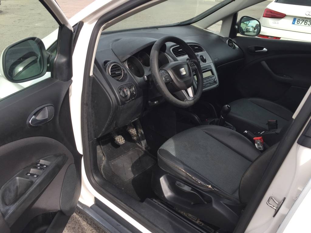 SEAT ALTEA XL 1.6 TDI 105CV