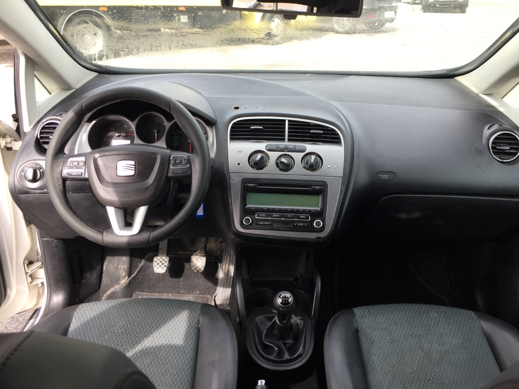 SEAT ALTEA XL 1.6 TDI 105CV