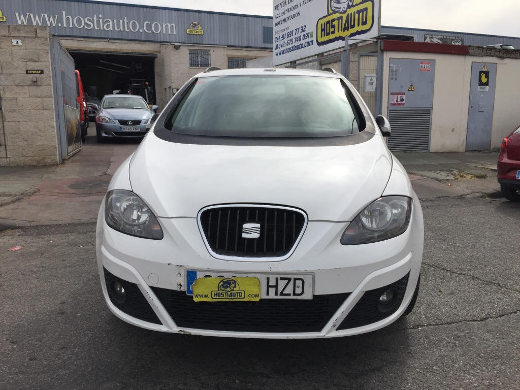 SEAT ALTEA XL 1.6 TDI 105CV