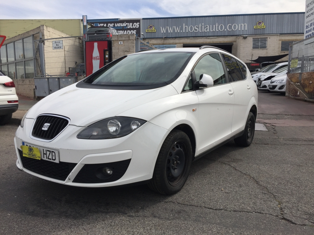 SEAT ALTEA XL 1.6 TDI 105CV