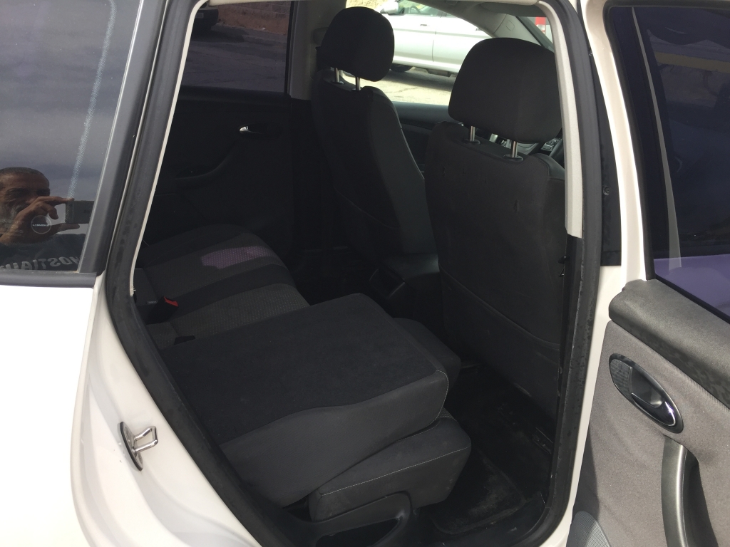 SEAT ALTEA XL 1.6 TDI 105CV