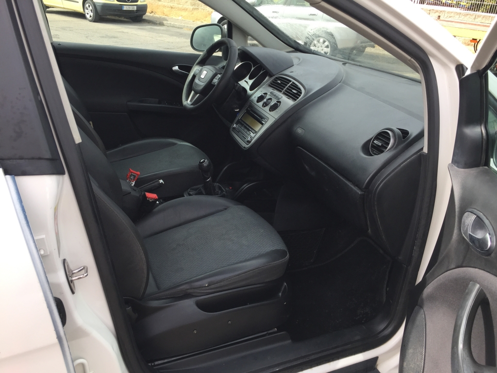 SEAT ALTEA XL 1.6 TDI 105CV