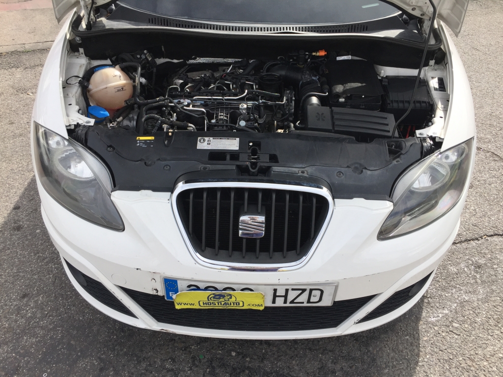 SEAT ALTEA XL 1.6 TDI 105CV