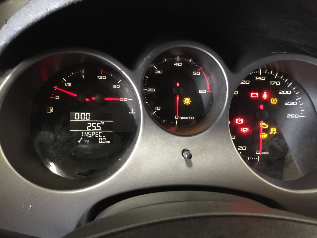 SEAT ALTEA XL 1.6 TDI 105CV