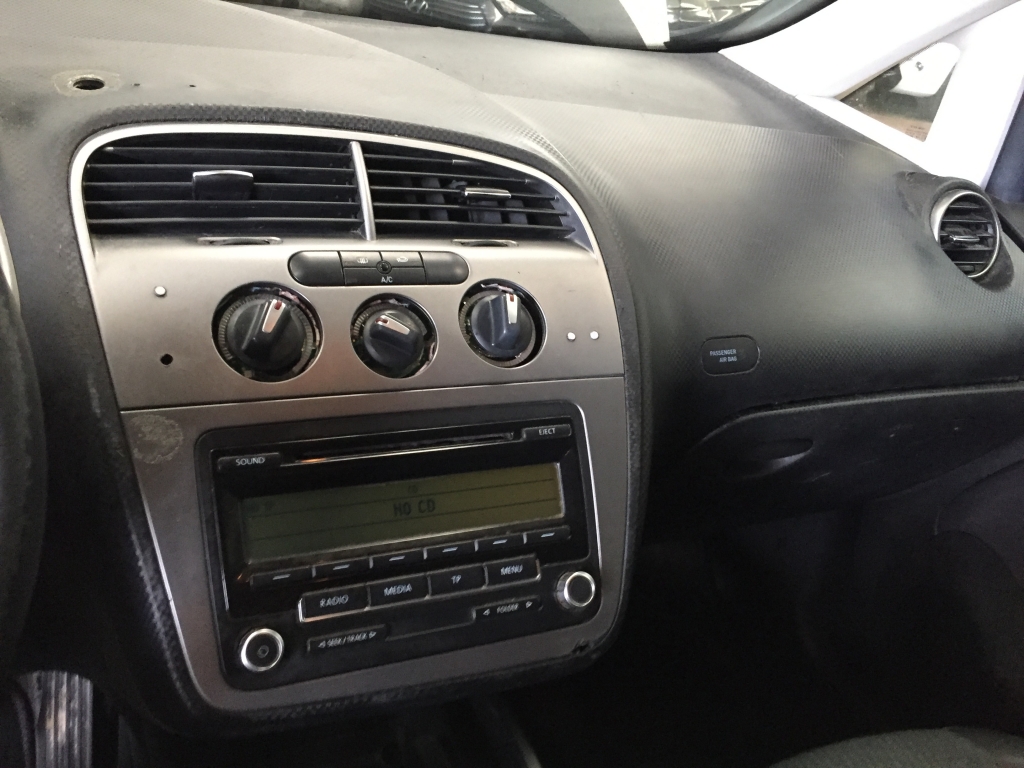 SEAT ALTEA XL 1.6 TDI 105CV