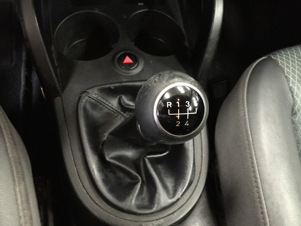 SEAT ALTEA XL 1.6 TDI 105CV