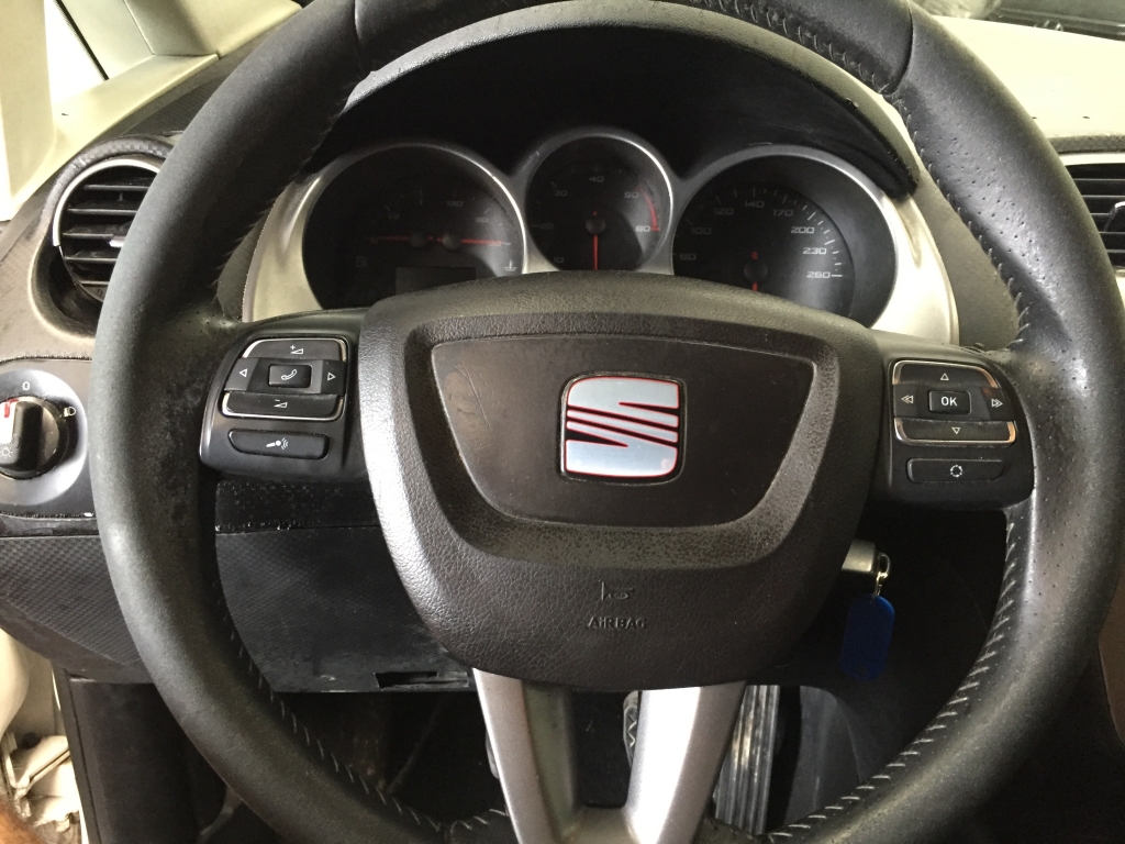 SEAT ALTEA XL 1.6 TDI 105CV