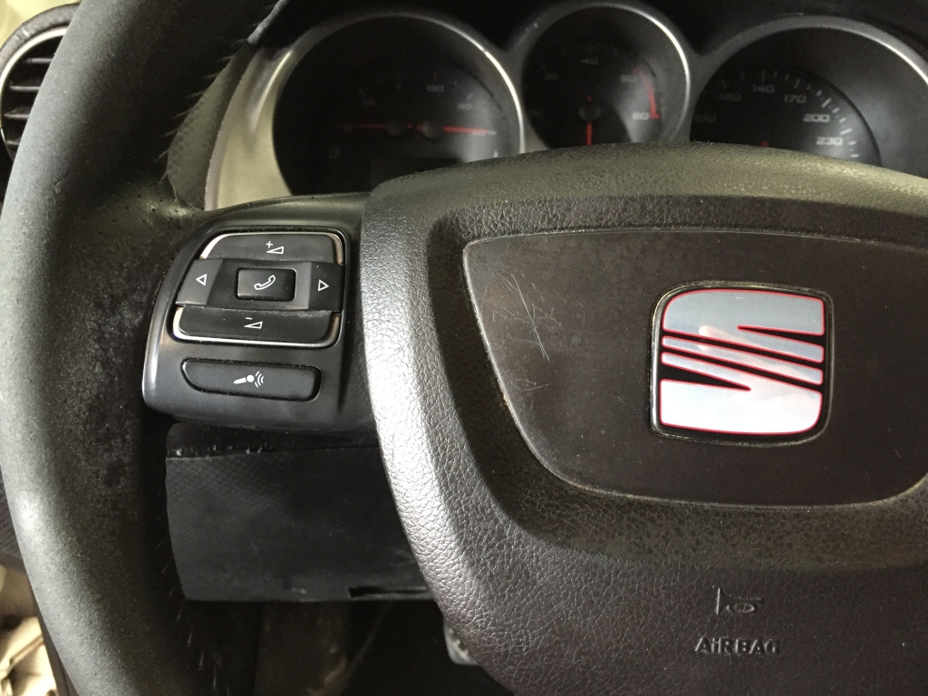 SEAT ALTEA XL 1.6 TDI 105CV