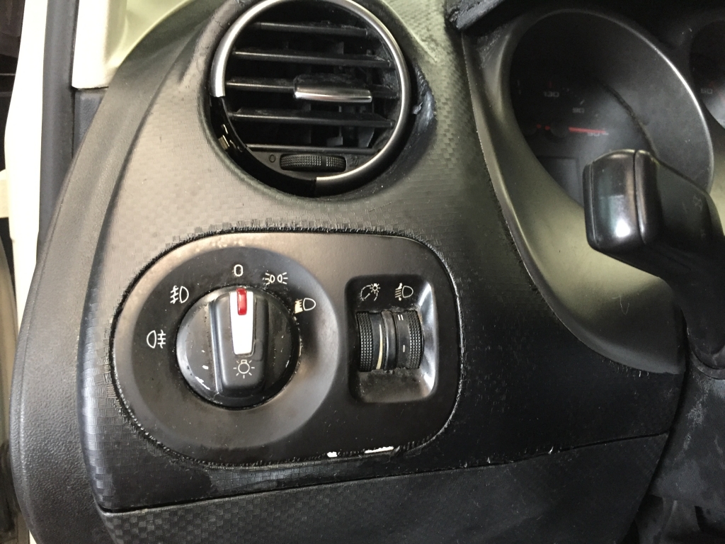 SEAT ALTEA XL 1.6 TDI 105CV