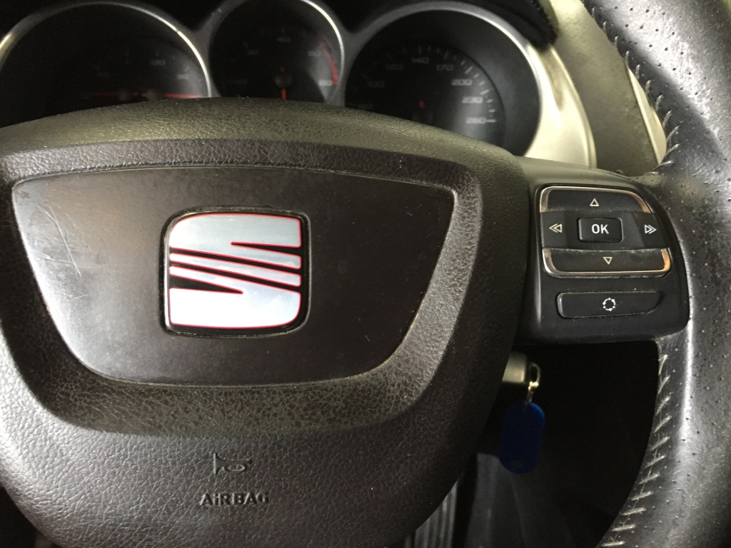 SEAT ALTEA XL 1.6 TDI 105CV