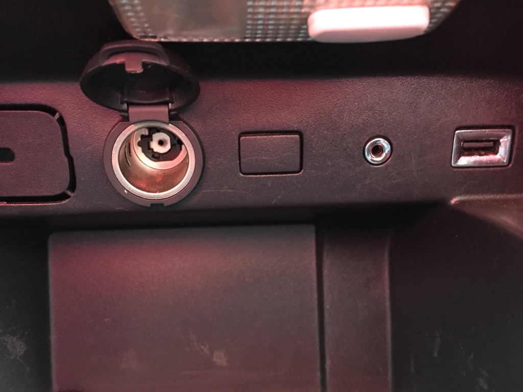 CITROEN C-4 PICASSO 1.6 HDI 120CV