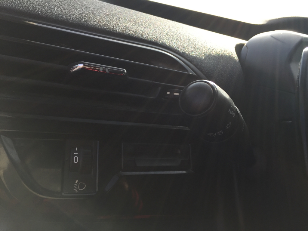 CITROEN C-4 PICASSO 1.6 HDI 120CV