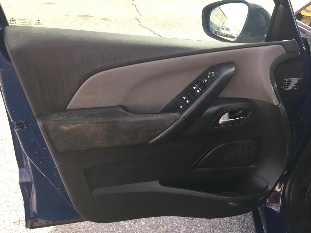 CITROEN C-4 PICASSO 1.6 HDI 120CV