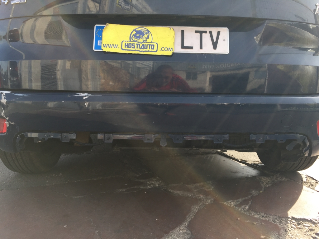 CITROEN C-4 PICASSO 1.6 HDI 120CV