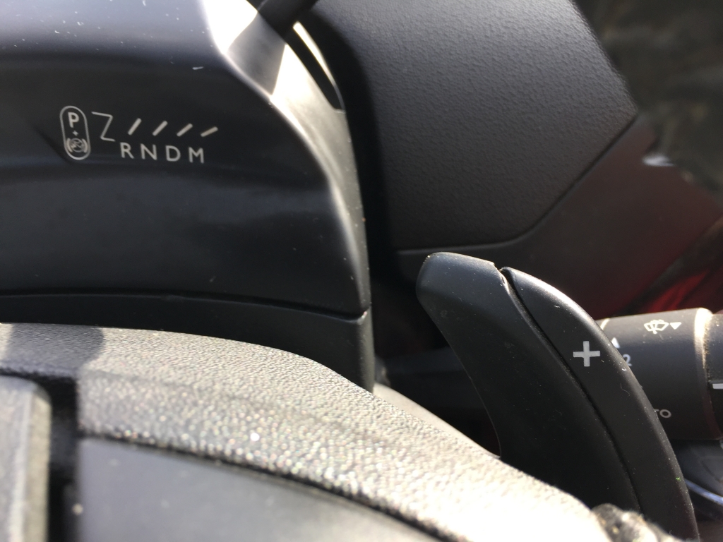 CITROEN C-4 PICASSO 1.6 HDI 120CV