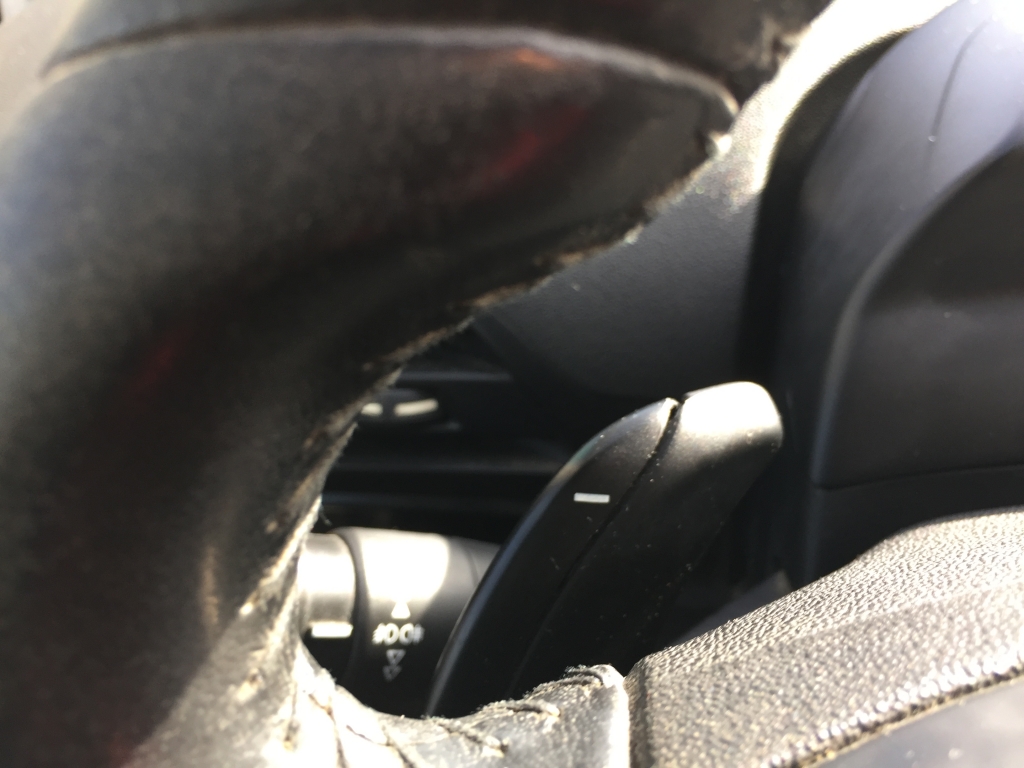 CITROEN C-4 PICASSO 1.6 HDI 120CV