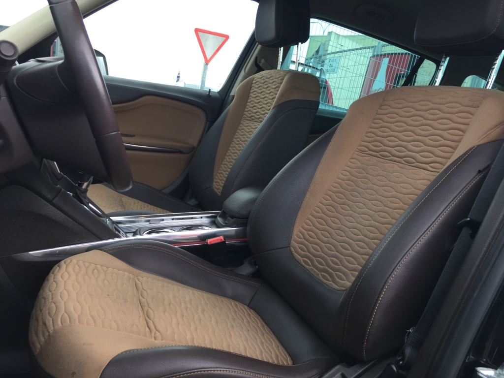 OPEL ZAFIRA 2.0 CDTI 165CV AUT 7 PLAZAS