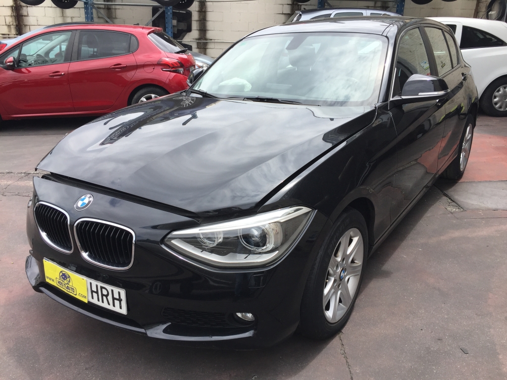 BMW 114 D 1.6 95CV