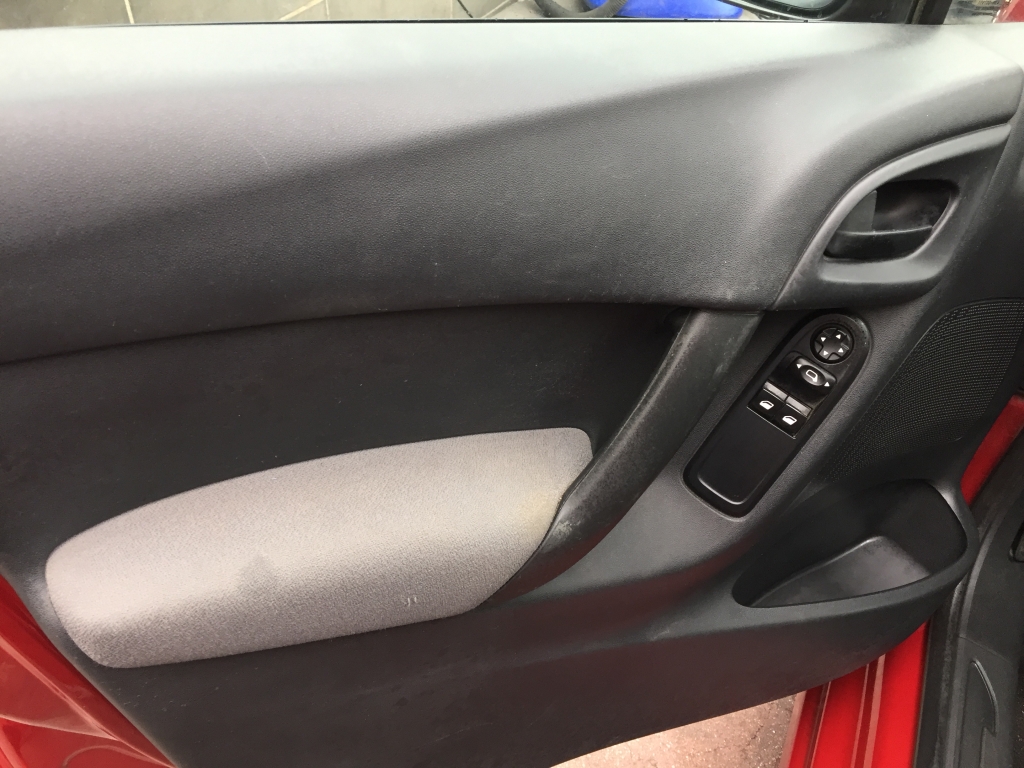 CITROEN C-3 1.4 HDI 68CV