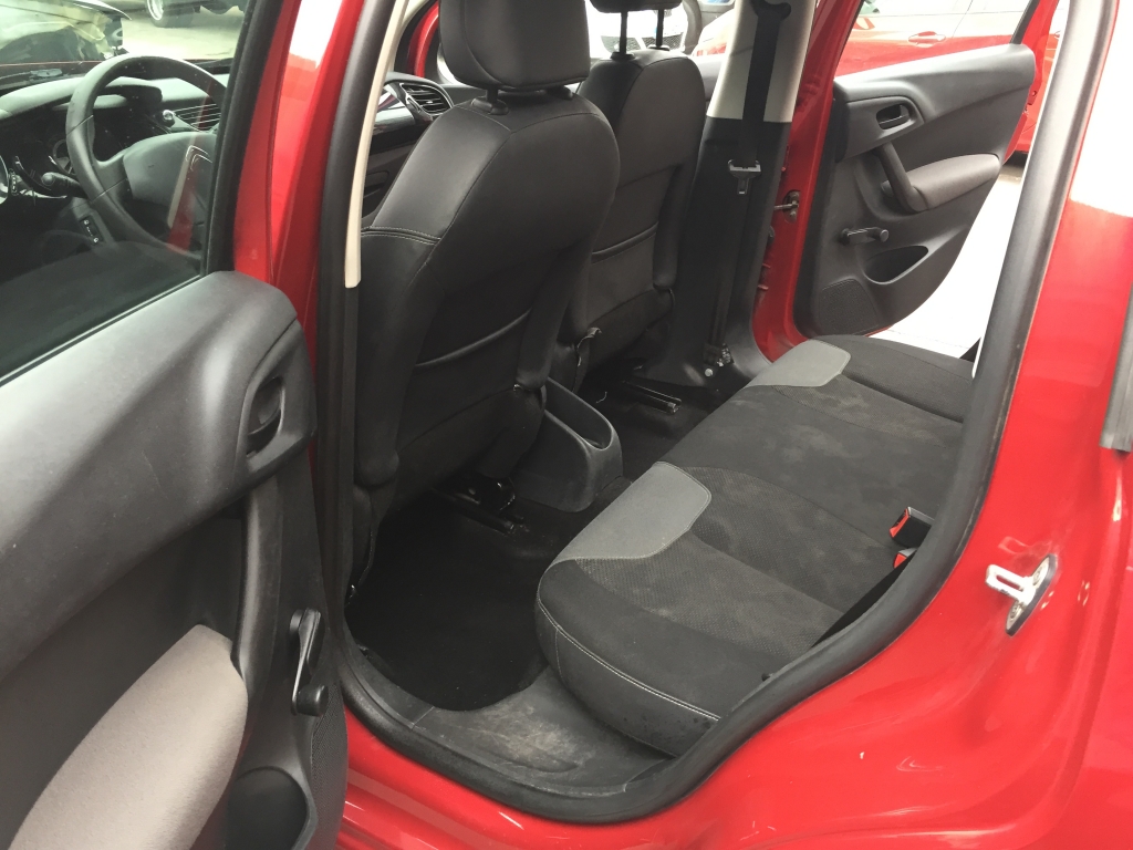 CITROEN C-3 1.4 HDI 68CV