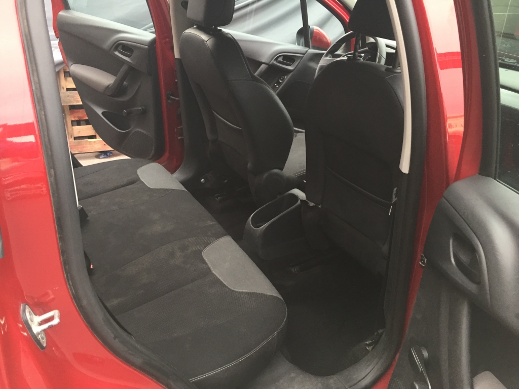 CITROEN C-3 1.4 HDI 68CV