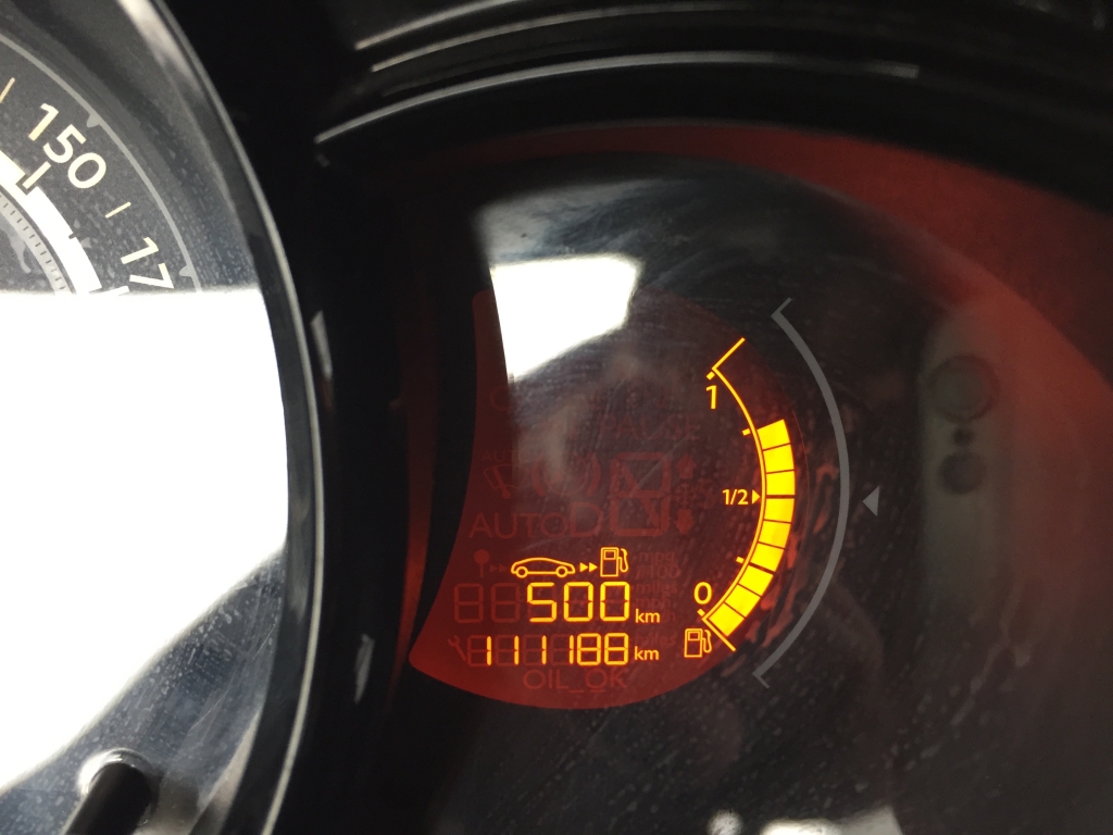 CITROEN C-3 1.4 HDI 68CV