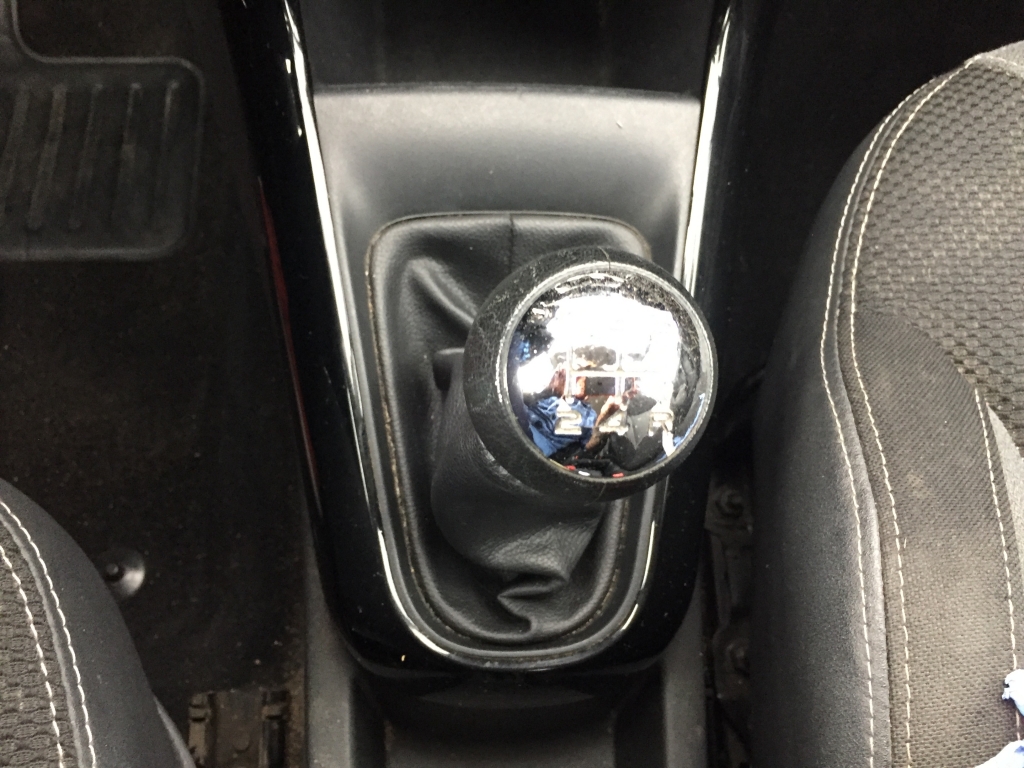 CITROEN C-3 1.4 HDI 68CV