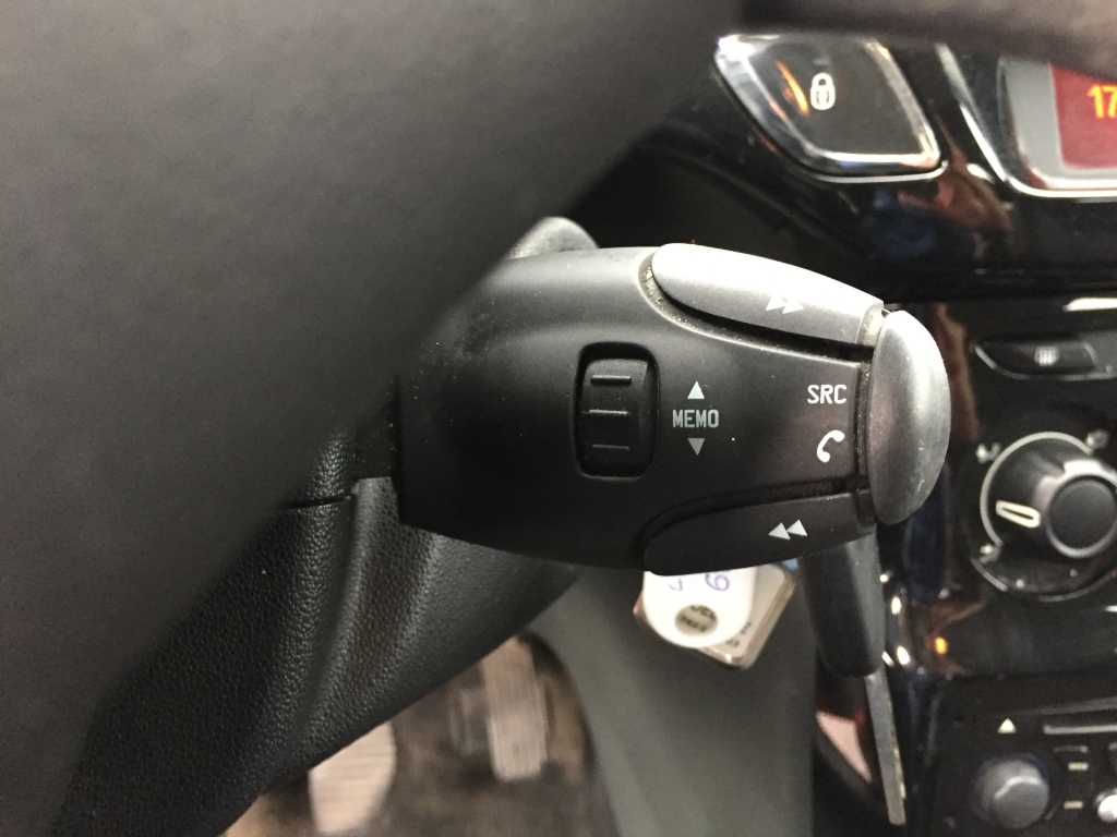 CITROEN C-3 1.4 HDI 68CV