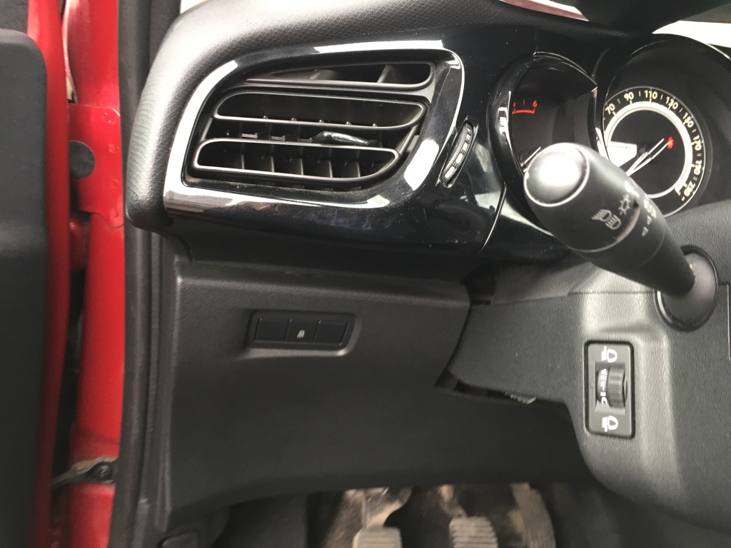 CITROEN C-3 1.4 HDI 68CV