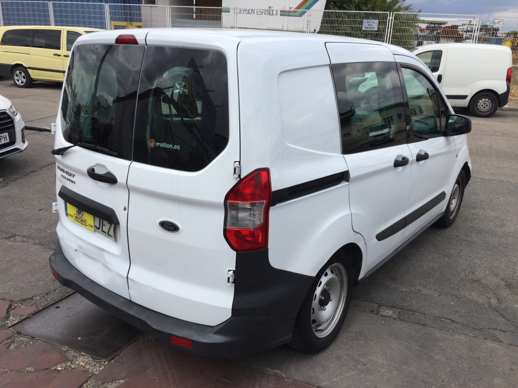 FORD TRANSIT COURIER 1.5 TDCI 75CV