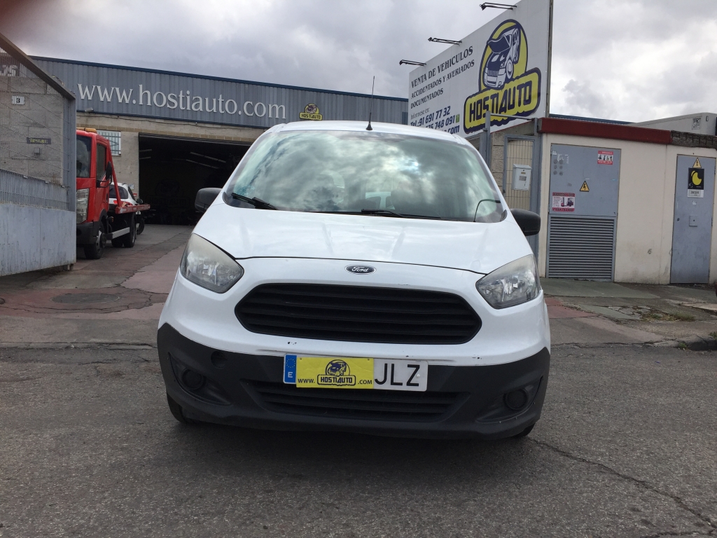 FORD TRANSIT COURIER 1.5 TDCI 75CV