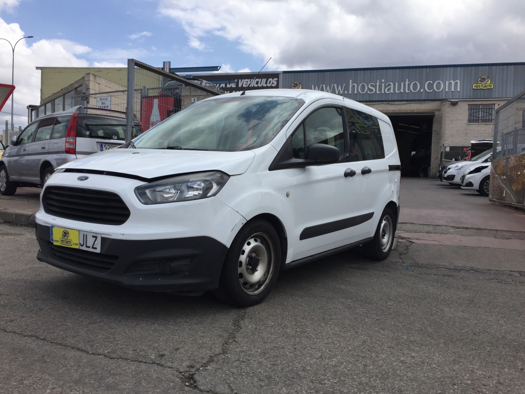 FORD TRANSIT COURIER 1.5 TDCI 75CV