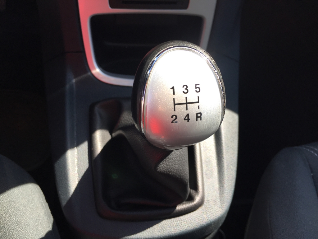 FORD FIESTA 1.6 TDCI 90CV