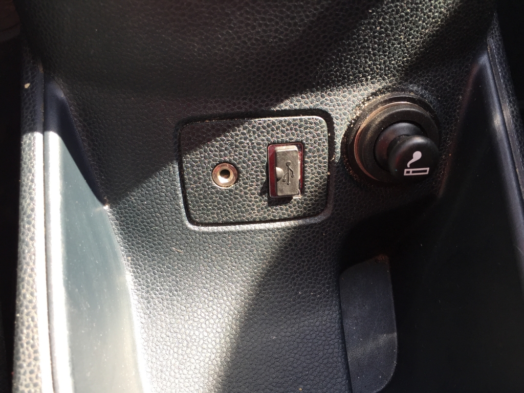 FORD FIESTA 1.6 TDCI 90CV