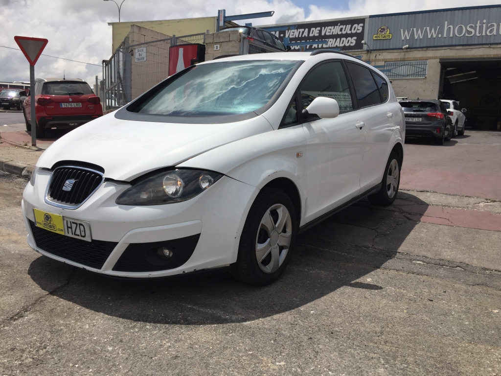 SEAT ALTEA XL 1.6 TDI 105CV