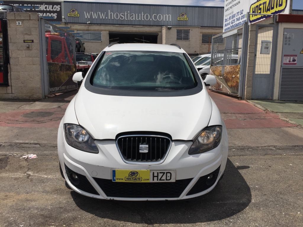 SEAT ALTEA XL 1.6 TDI 105CV