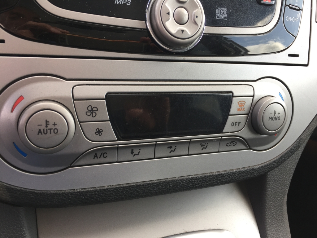 FORD KUGA 2.0 TDCI 140CV