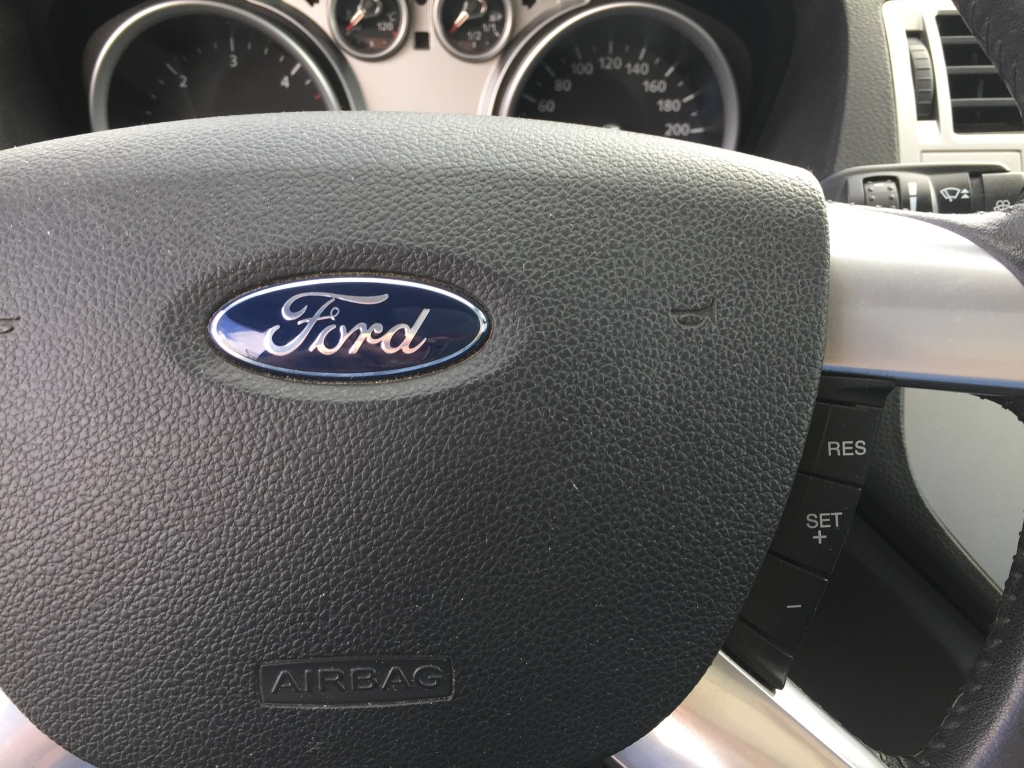 FORD KUGA 2.0 TDCI 140CV