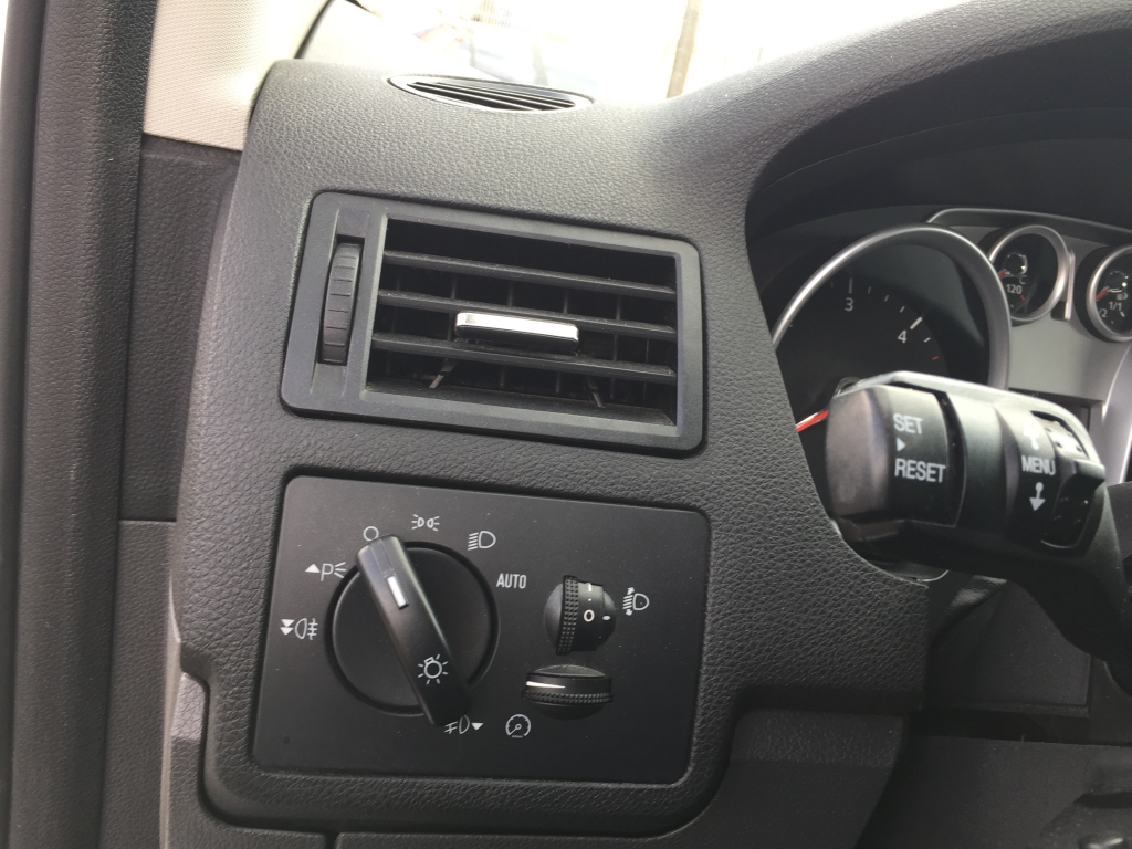 FORD KUGA 2.0 TDCI 140CV