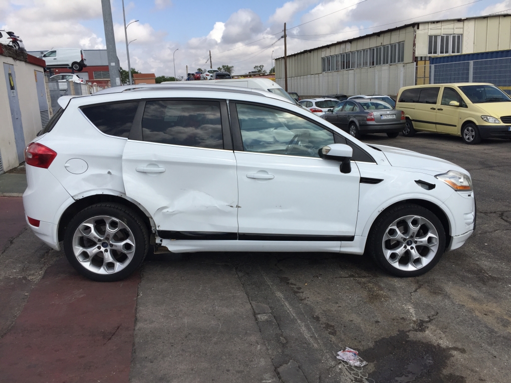 FORD KUGA 2.0 TDCI 140CV
