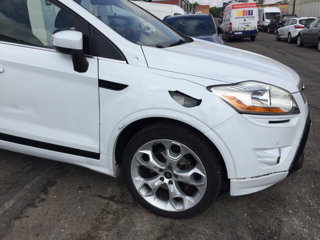 FORD KUGA 2.0 TDCI 140CV