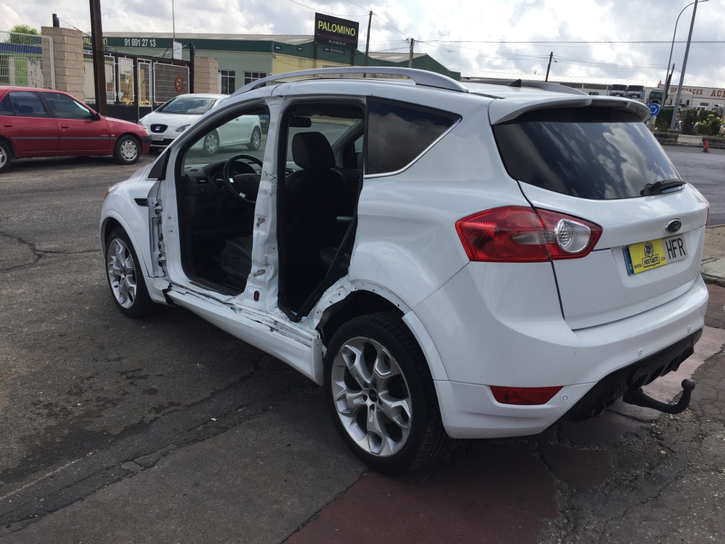 FORD KUGA 2.0 TDCI 140CV