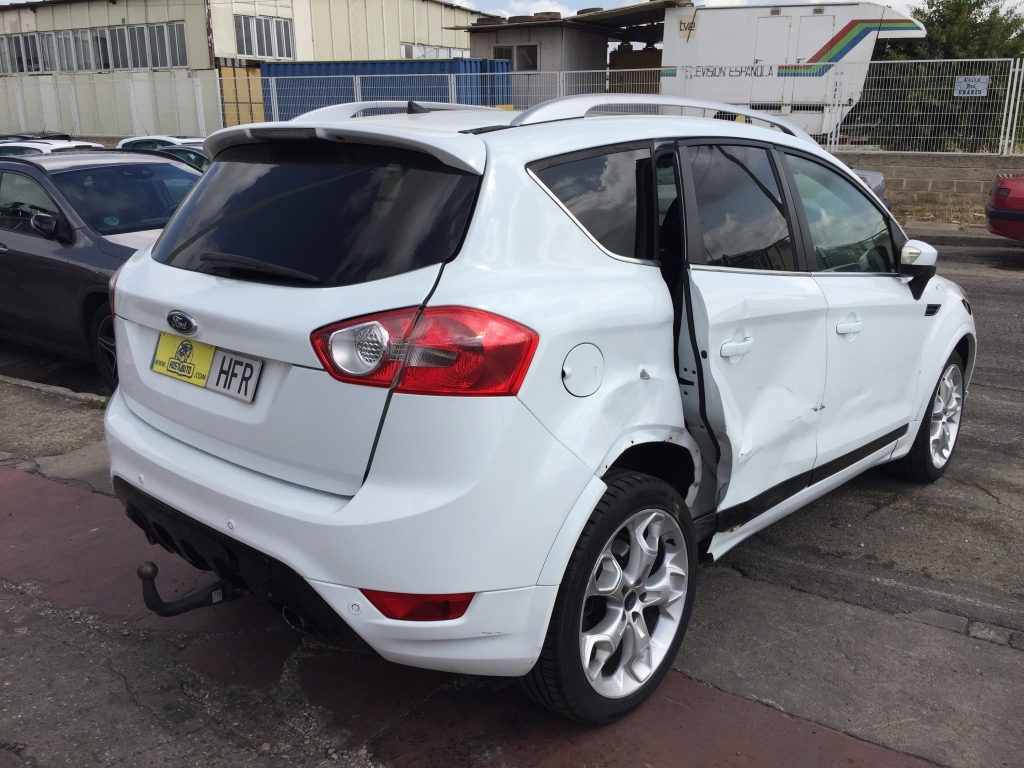 FORD KUGA 2.0 TDCI 140CV