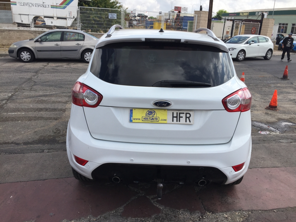 FORD KUGA 2.0 TDCI 140CV