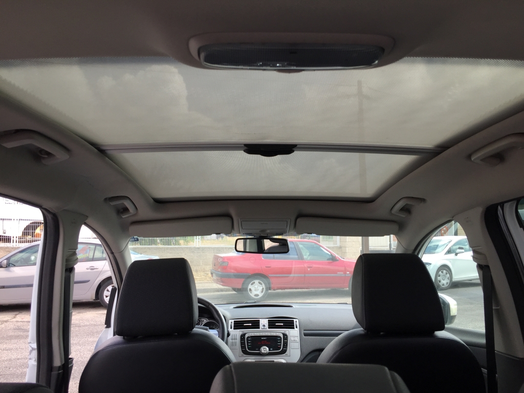 FORD KUGA 2.0 TDCI 140CV